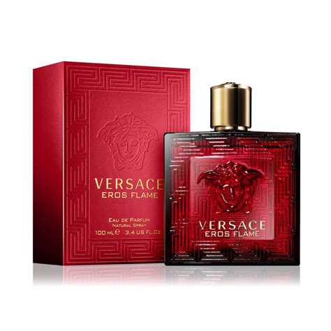 versace erose flamme homme avis|Versace cologne.